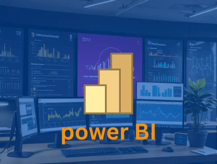 هوش تجاری Power BI