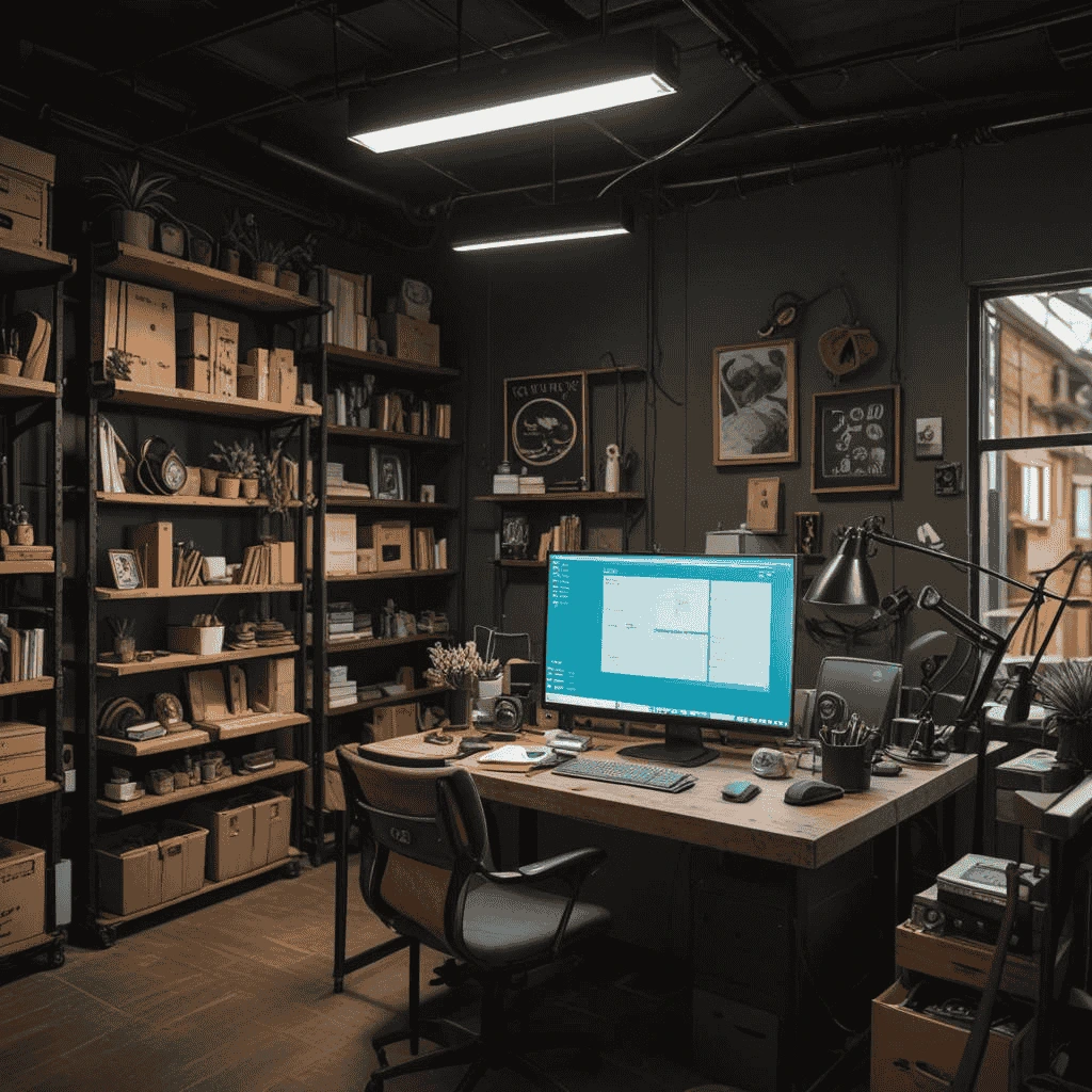 مزایای هوش تجاری (BI) برای کسب‌وکارهای کوچک
