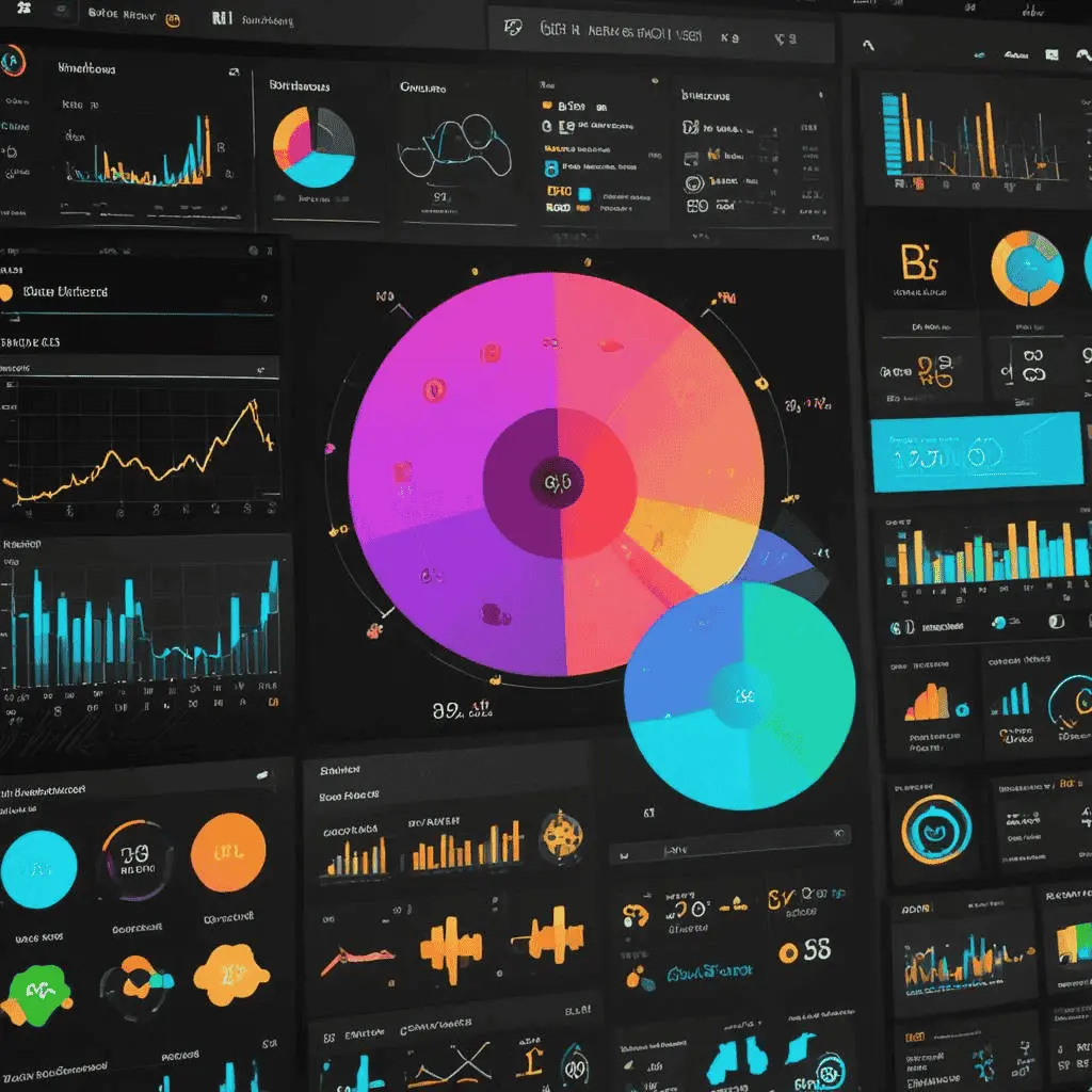هوش تجاری Power BI: ابزاری قدرتمند برای تحلیل داده‌ها