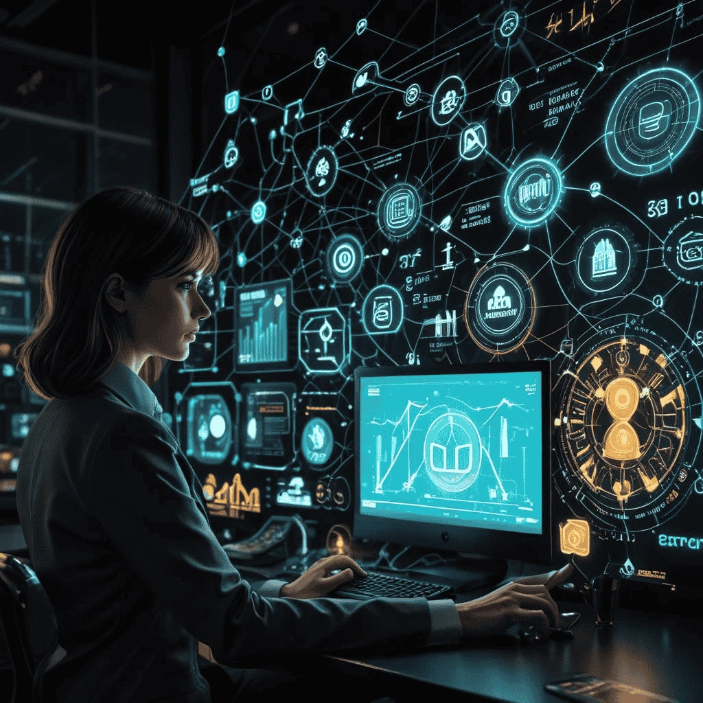 هوش تجاری در بازاریابی