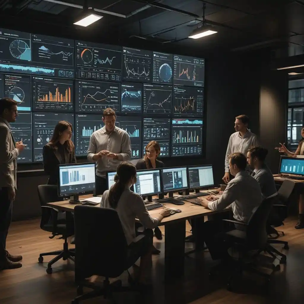 هوش تجاری Power BI