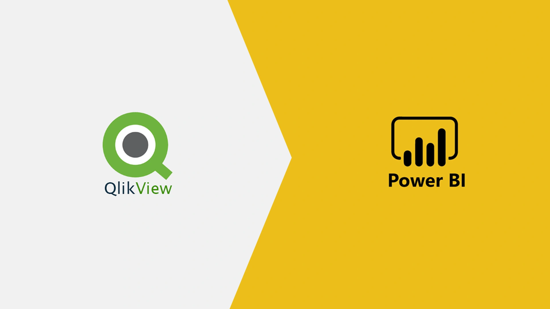 مقایسه Power BI و Qlikview​