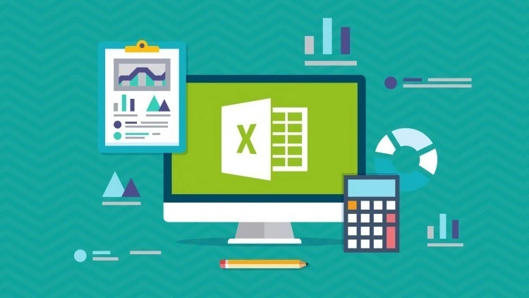 مقایسه Power BI و Excel 3 مقایسه Power BI و Excel