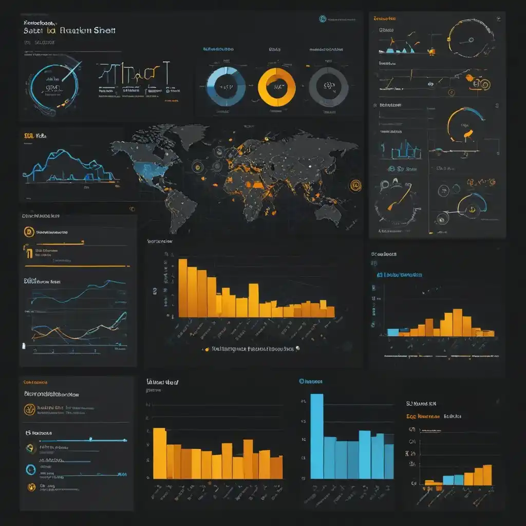 مقایسه Tableau و Power BI