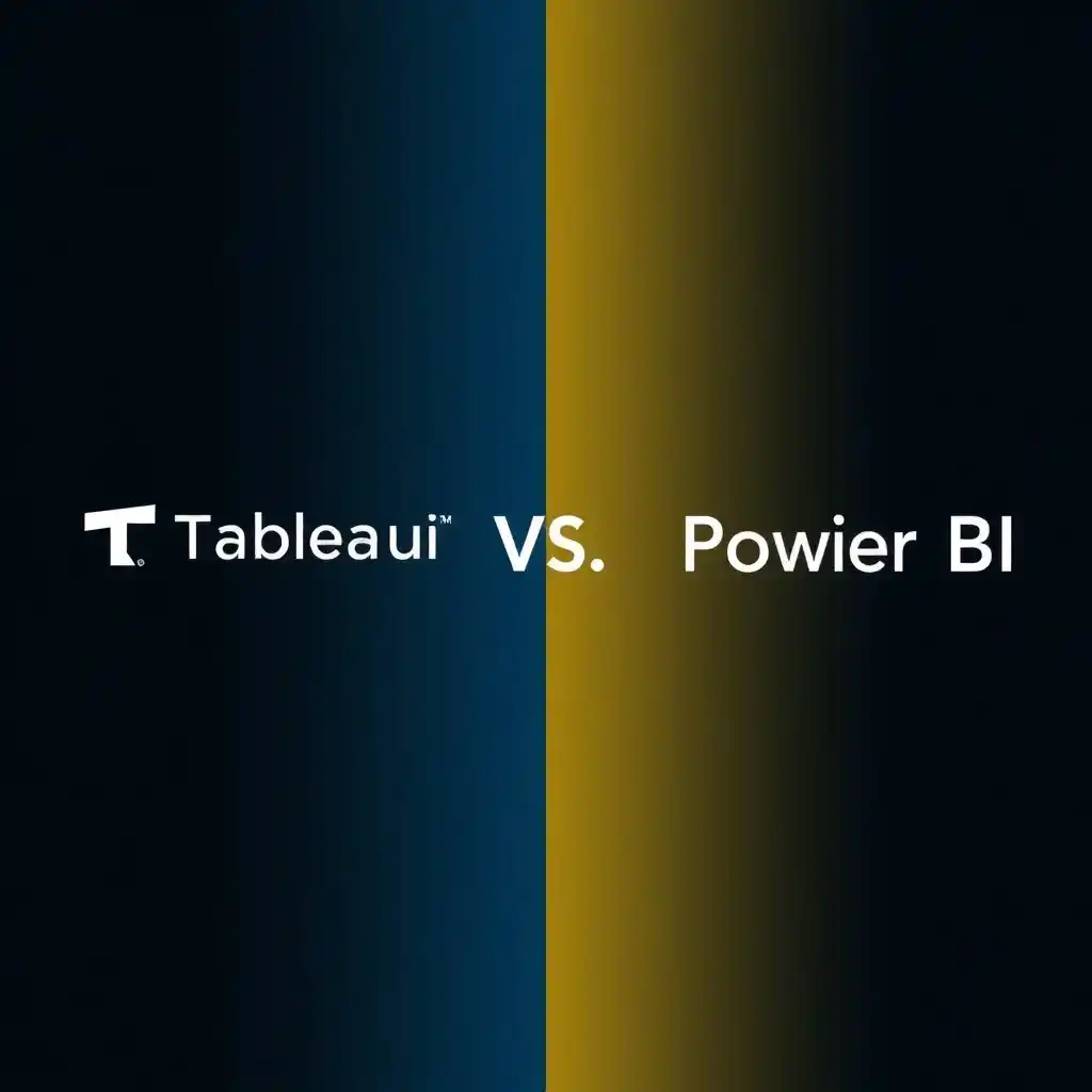 مقایسه Tableau و Power BI